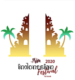 IndonesianFestival Logo